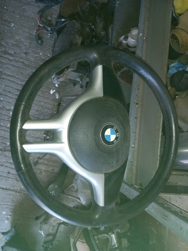 Volante completo airbag - volante,