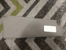 ALETTA PARASOLE LATO PASSEGGERO  FIAT Multipla 1° Serie 735273672 (98 04)