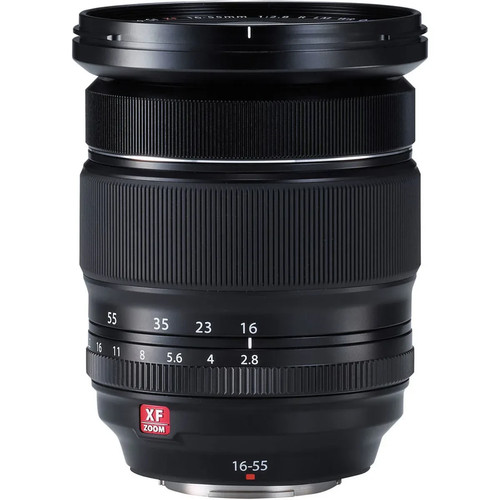 Fujifilm f 2 8 - 16-55, f/2.8