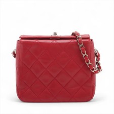 Borsa a tracolla Chanel