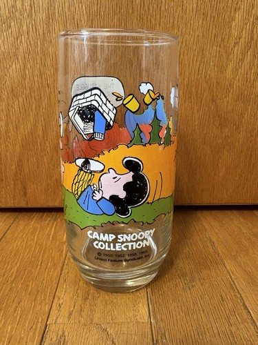 Mcdonald camp collezione - mcdonald's,