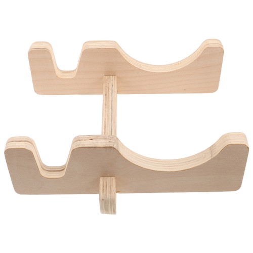 Supporto per bilancia legno - supporto,