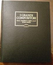 I grandi compositori -