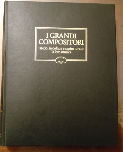 Grandi compositori - grandi,