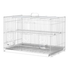 AllMyPets Gabbia per Uccelli