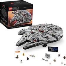 LEGO Star Wars: Millennium