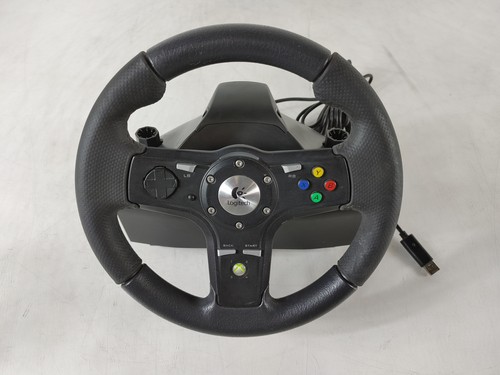 Logitech x3e10 drivefx - logitech, g-x3e10