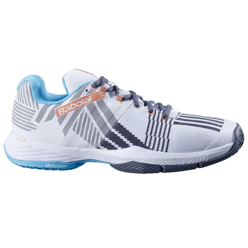 Babolat padel scarpe sensa - babolat,