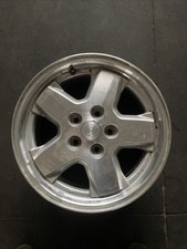 CERCHIO ALLUMINIO JEEP LIBERTY