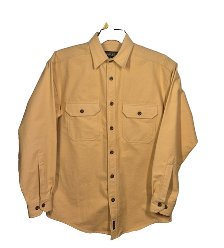 Woolrich camicia uomo petto - uomo,