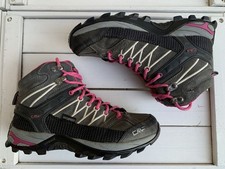 SCARPONI DONNA CMP N. 37