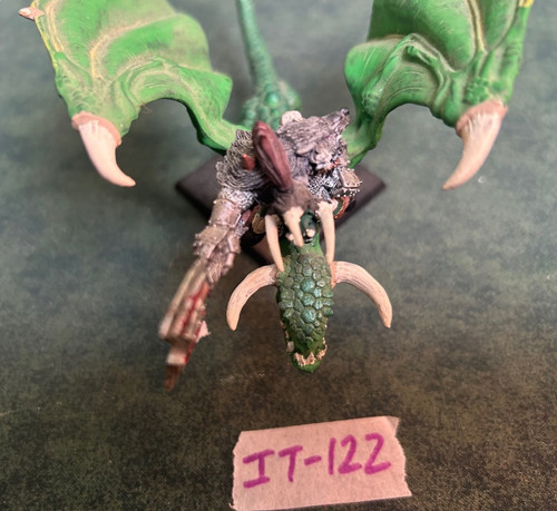 Lotto warhammer fantasy orco - lotto,