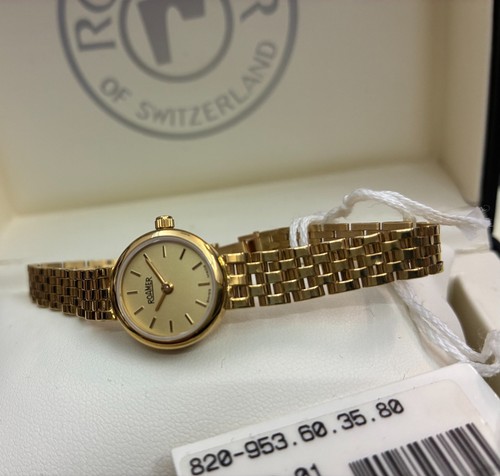 Orologio donna roamer - donna,