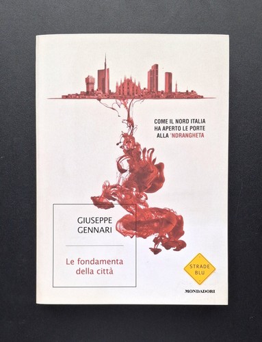 Fondamenta della citta - fondamenta,