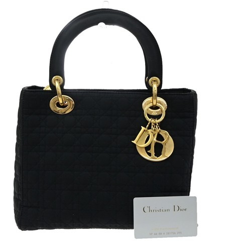Borsa mano christian dior - a,