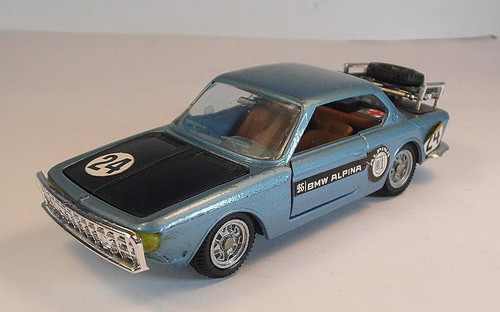 Mebetoys a 63 bmw - n., a-63