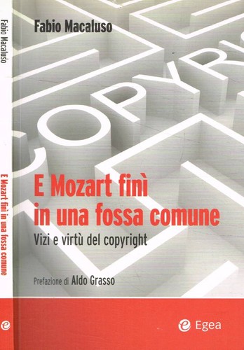 Mozart finì una fossa - e, in