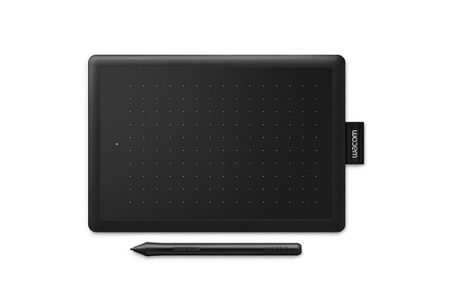 One wacom creative pen - one, by