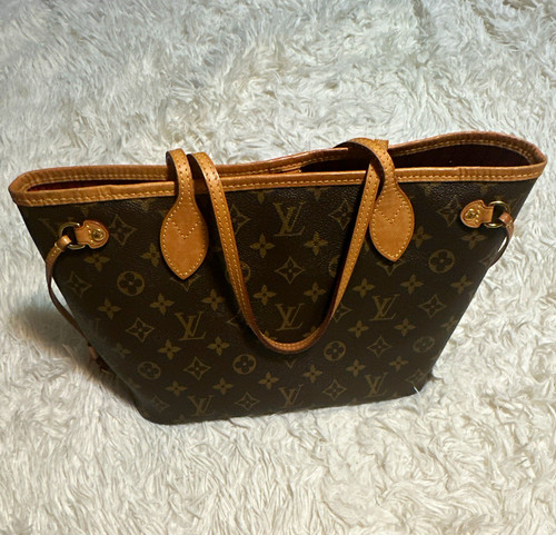Borsa louis vuitton - louis,