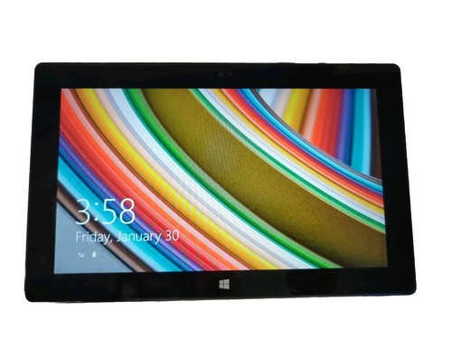 Microsoft surface 1516 - rt,