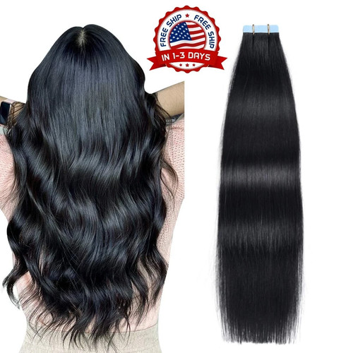 Extension cabello humano - cabello,