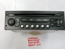 AUTORADIO BLAUPUNKT 7645038393