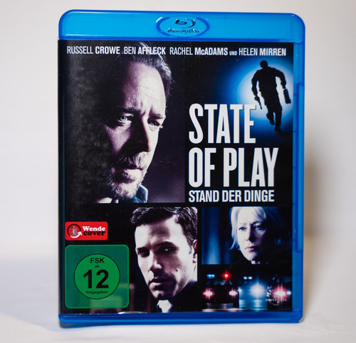 State play bluray - -,