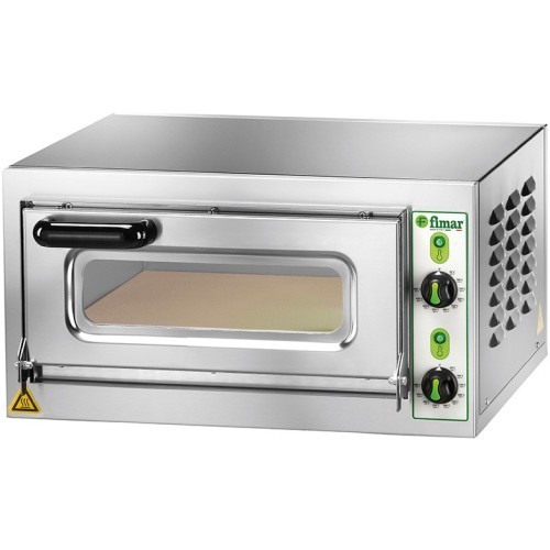 Forno elettrico microv1c inox - microv1c,