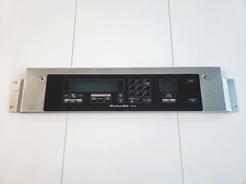 Pannello di controllo forno