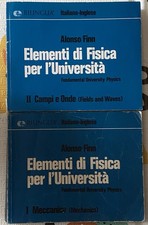 Alonso Finn Elementi Di Fisica