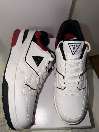 Guess sneakers uomo - guess,