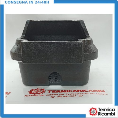 Braciere ghisa originale - in,