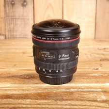 Obiettivo canon 15mm f4 l - canon,