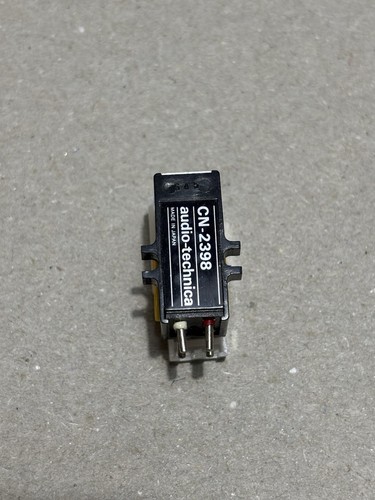 Testina audio technica 2398 - testina,