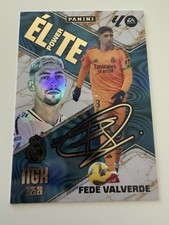 VALVERDE ELITE POWER #5
