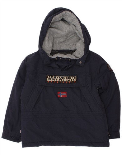 Giacca anorak napapijri - anorak,