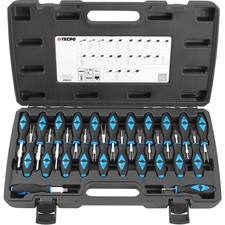 TECPO ISO SPINA UTENSILE