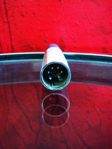 Cavo microfono