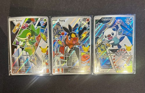Pokemon primi compagni - primi, di