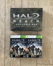 Halo reach gamestop - gamestop, store