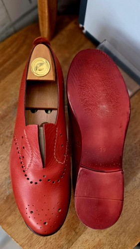 Scarpe mocassino lilimill - scarpe,