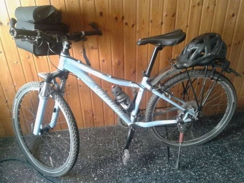 Mountain bike specialized - bike,