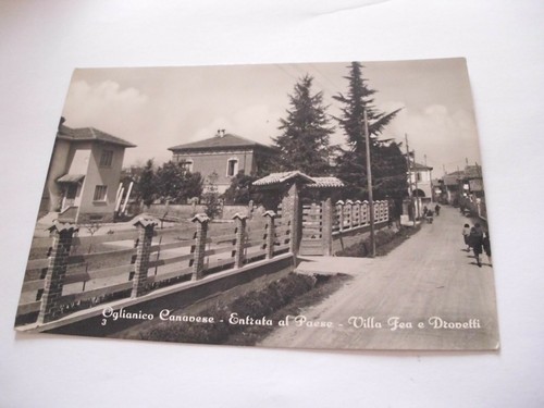 Torino oglianico canavese - torino,
