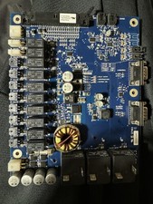 BOARD, CONTROL,SMOOTHIE 2195110 - Spedizione gratuita + OEM originale