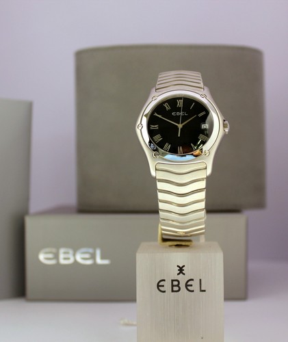 Orologio ebel sport - ebel,