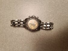 orologio uomo Sector Titanium 950 No Limits Edizione Limitata 