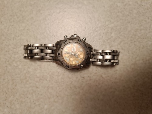 Orologio uomo sector titanium - orologio,