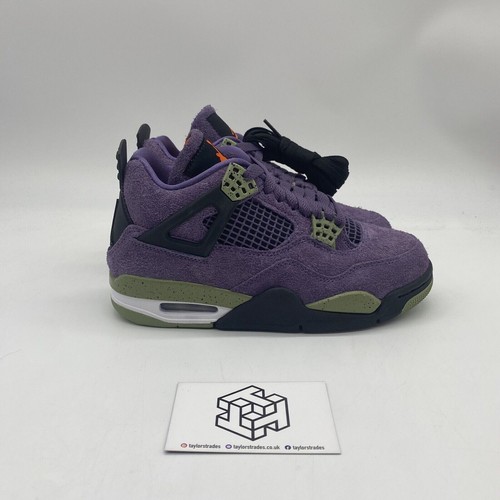 Nike air jordan - jordan, 4