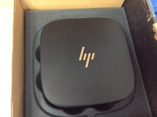 HP Elite Slice G2 | I5 7a generazione | 8 GB RAM | 256 GB SSD | Windows 10 Pro | Wi-Fi