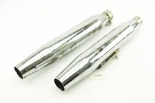 Yamaha XV 1000 Virago 2AE Bj